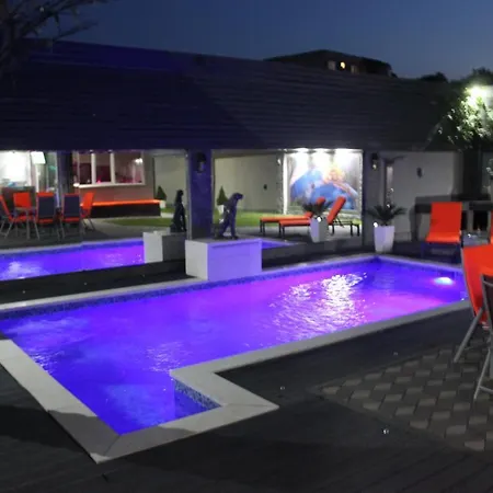 Rich Guest house Timisoara