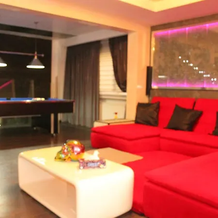 Guest house Rich Timisoara
