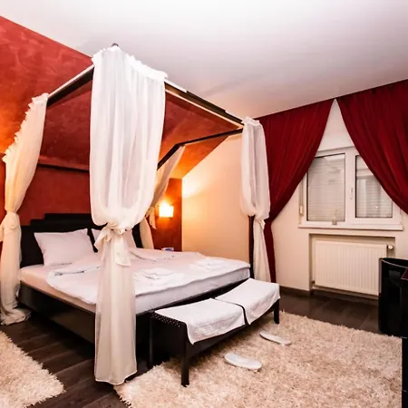 Rich Guest house