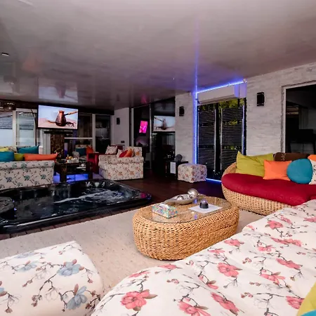Guest house Rich Timisoara