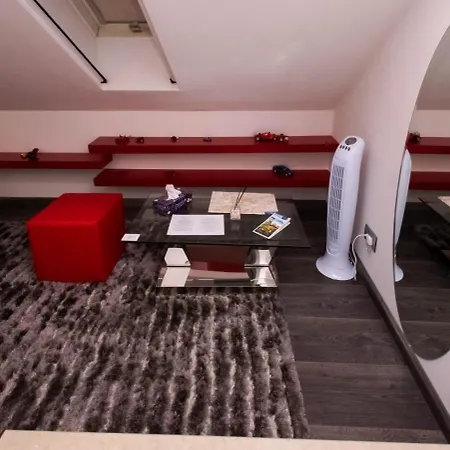 Guest house Rich Timisoara