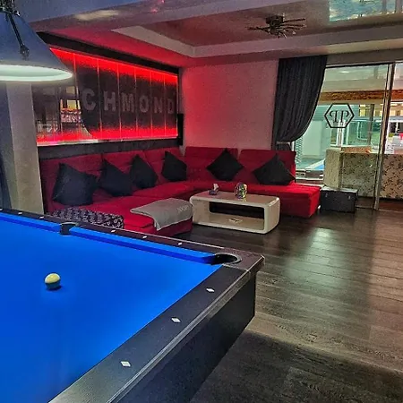 Rich Timisoara