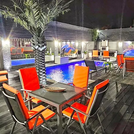 Rich Pensionat Timişoara