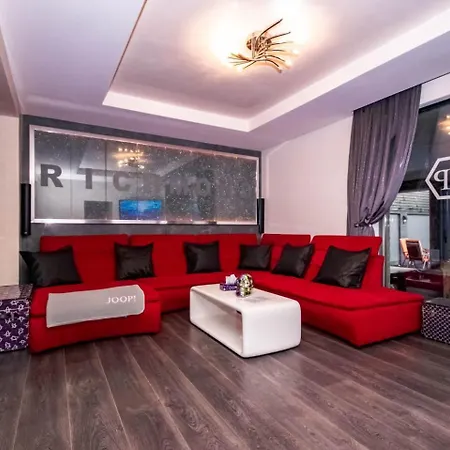 Rich Timisoara
