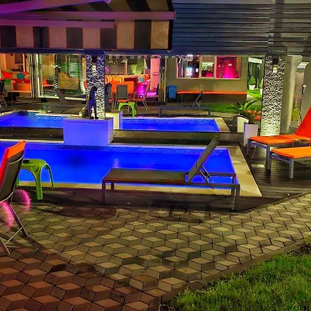 Rich Timisoara